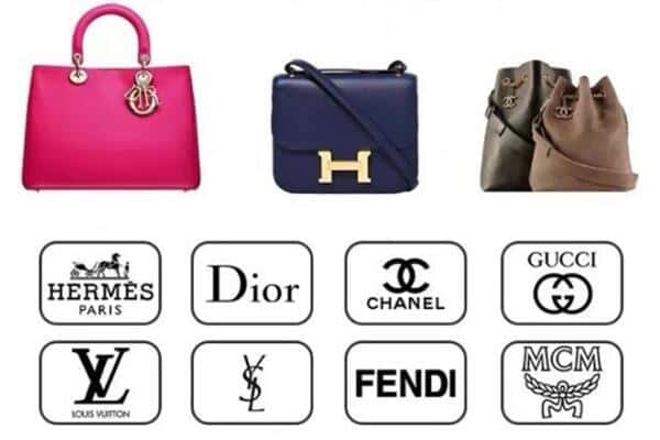 厦门翔安区回收名包